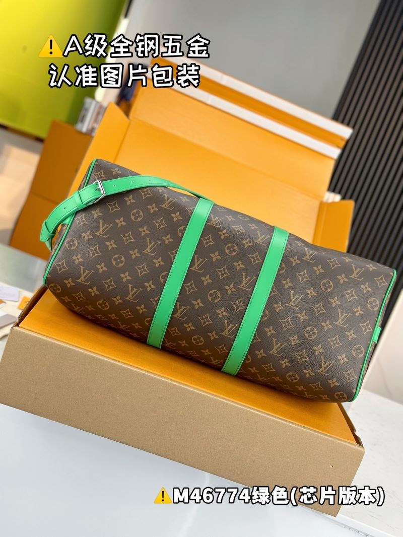 LV Travel Bags